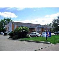 Motel 6 Davenport, IA