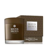 Molton Brown Tobacco Absolute Single Wick Candle 180g