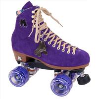 Moxi Lolly Taffy Quad Roller Skates