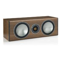 Monitor Audio BRONZECENTRE-WAL