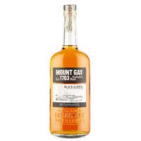 Mount Gay Black Barrel Golden Rum, Mount Gay  Single Bottle