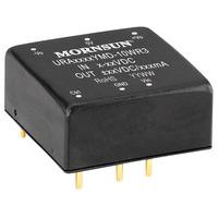 Mornsun URA2424YMD-10WR3 10W Dual O/P Regulated Isolated DC Conver...