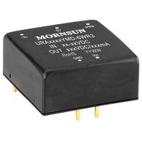 Mornsun URA4815YMD-6WR3 6W Dual O/P Regulated Isolated DC Converte...