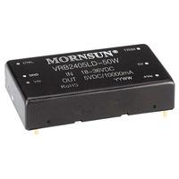 Mornsun VRB2415LD-50W 50W Single O/P Regulated Isolated DC Convert...