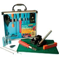 Model Craft PKN1050/CM 50pce Knife & Tool Set + Free Cutting Mat