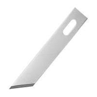 Modelcraft No. 67 Blade for the No. 1 Handle 5 Pack