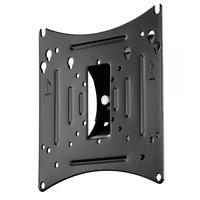 MOTION TV Wall Bracket M 94 cm/37in (black)