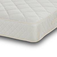 Monza Pocket 1000 Mattress - Small Single