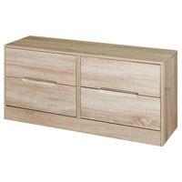 Monaco 4 Drawer Bed Box