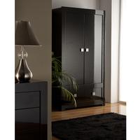 Modena 2 Door Wardrobe