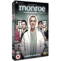 Monroe - Series 2 [DVD]