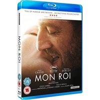 Mon Roi [Blu-ray] [2015]