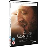 Mon Roi [DVD] [2015]