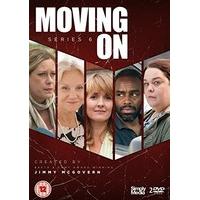 Moving On Series 6 [DVD]