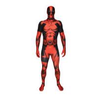 Morphsuit Adults' Marvel Deadpool - M