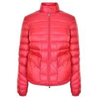 MONCLER Lans Nylon Padded Jacket