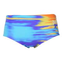 MP Phelps Training Swimming Trunks Mens