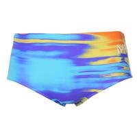 MP Phelps Training Swimming Trunks Mens