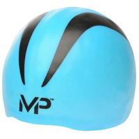 MP XO Silicone Swimming Cap