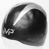 MP XO Silicone Swimming Cap