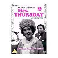 Mrs. Thursday - Complete Series 1