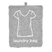 M&S Collection Laundry Bag