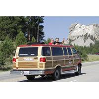 Mt Rushmore Safari Tours