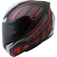 MT Revenge Alpha Motorcycle Helmet & Visor