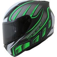 MT Revenge Alpha Motorcycle Helmet & Visor