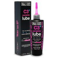 Muc-Off C3 Ceramic Wet Lube 120ml