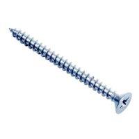 Multi-Purpose Pozi Screw CSK ST ZP 3 x 16mm Box 200