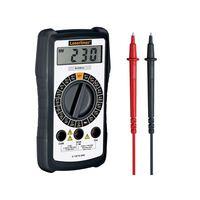 Multimeter Digital - AC/DC Voltage Tester