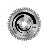 Multi Material circular saw blade 190mm