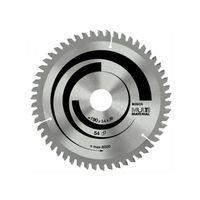 Multi Material circular saw blade 184mm