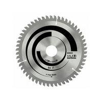 Multi Material circular saw blade 160mm x 20/16 x 2,4 mm 42T