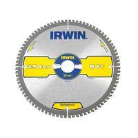 Multi Material Circular Saw Blade 254 x 30mm x 84T TCG/Neg