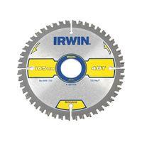 Multi Material Circular Saw Blade 165 x 30mm x 48T TCG/Neg