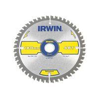 Multi Material Circular Saw Blade 160 x 20mm x 48T TCG/Neg