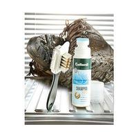 Muddy Boot Brush & Shampoo