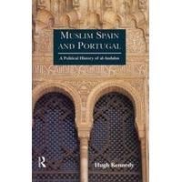 Muslim Spain and Portugal