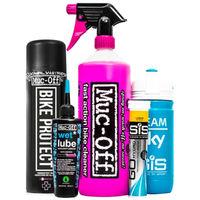 Muc-Off SIS Kit   Bike Cleaner