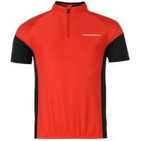 Muddyfox Cycling Short Sleeve Jersey Mens