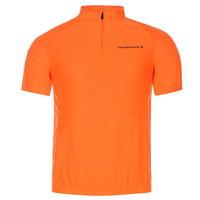 Muddyfox Cycling Short Sleeve Jersey Mens