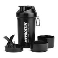 Myprotein Smartshake - Large - Black (800ml)