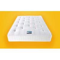 Myers My Backcare Ortho Mattress, King Size