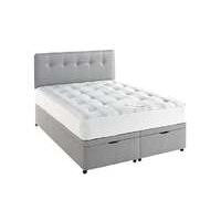 Myerpaedic Ortho Pocket 6000 Ottoman Bed with Mattress