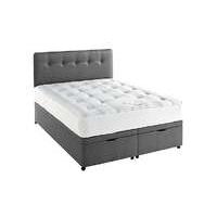 Myerpaedic Ortho Pocket 6000 Ottoman Bed with Mattress