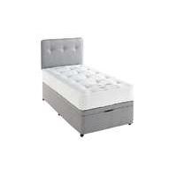 Myerpaedic Ortho Pocket 6000 Ottoman Bed with Mattress