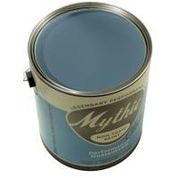 Mythic, Interior Acrylic Latex Eggshell, Bridgeview, 4L