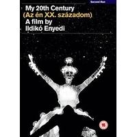 My 20th Century [DVD]